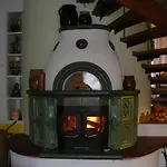 Panka House Apartman Zalakaros