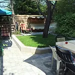 Panka House Apartman