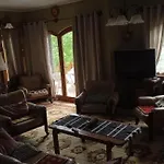 Panka House Apartman *