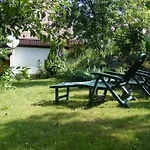 Panka House Apartman *
