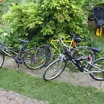 Apartman Panka House