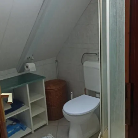 Panka House Apartmán *