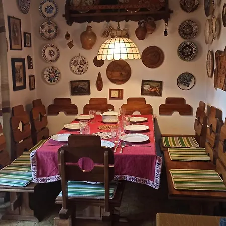 Panka House Lägenhet Zalakaros