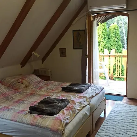 Apartment Panka House