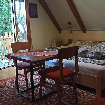 Panka House זלקרוס