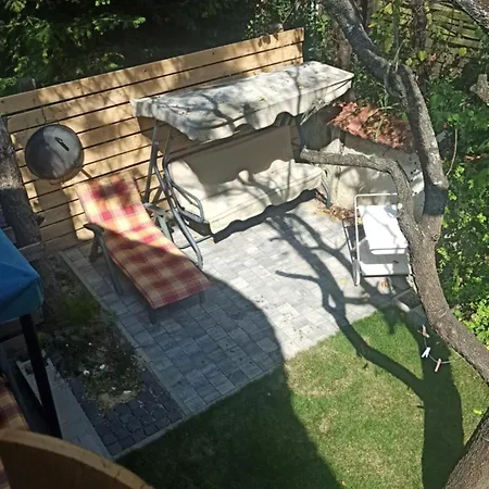 Panka House דירה *