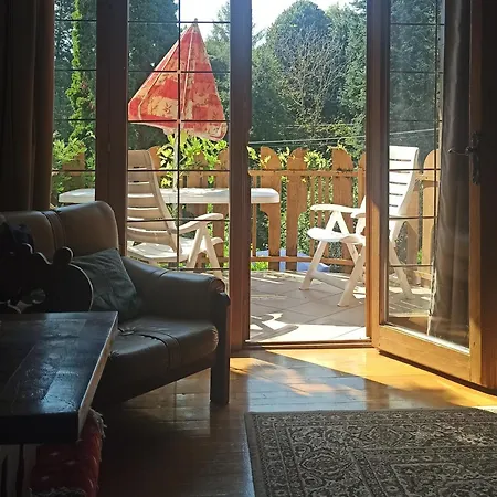 Panka House * זלקרוס