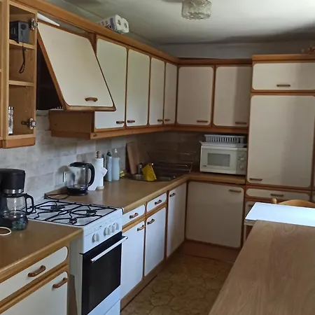 Apartmán Panka House