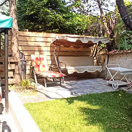 Apartment Panka House