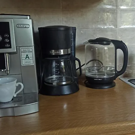 Apartman Panka House *