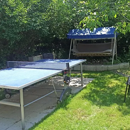 Panka House Apartman Zalakaros