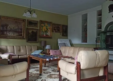 דירה Panka House זלקרוס