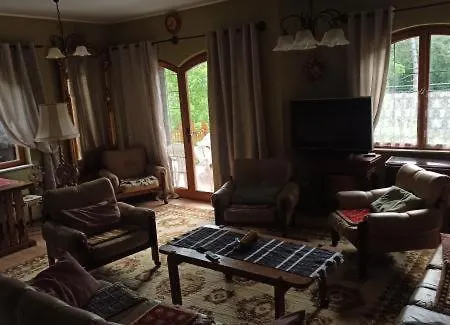 Panka House Apartment *