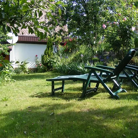 Panka House Apartmán *