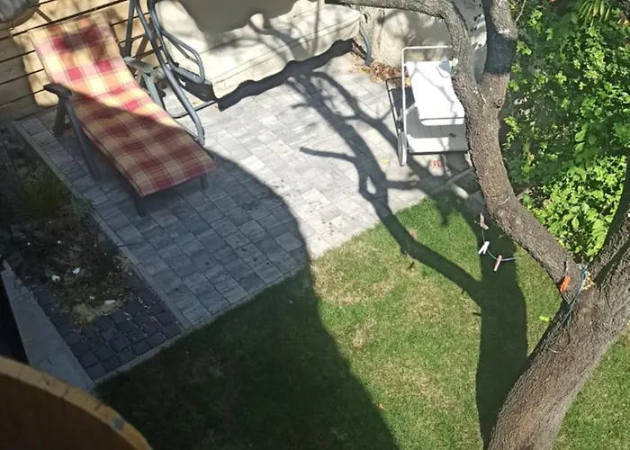 Apartman Panka House *