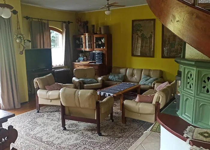 Apartamento Panka House