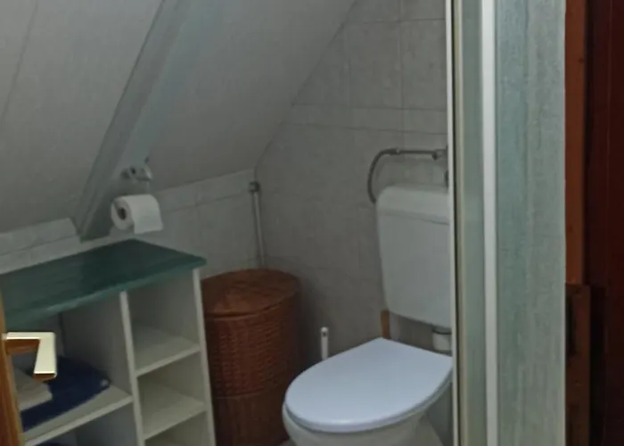 Panka House Apartman *