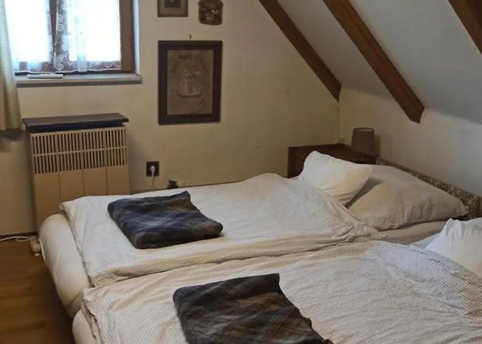 Panka House Apartman Zalakaros