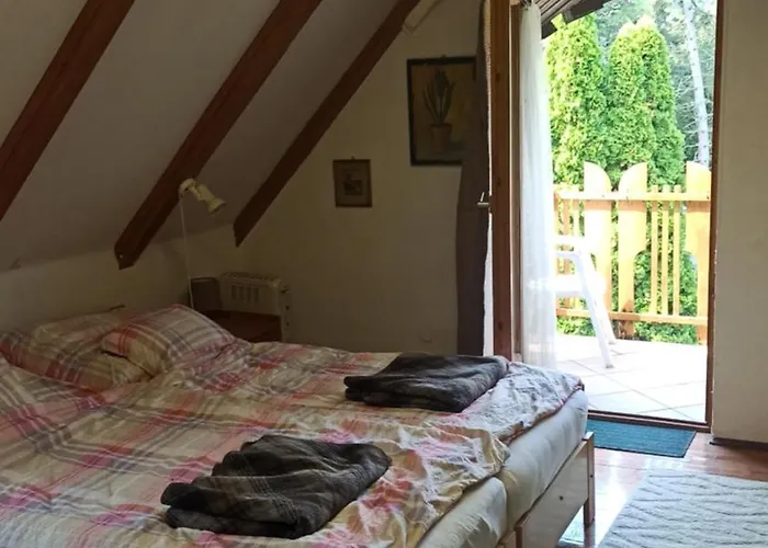 Apartamento Panka House