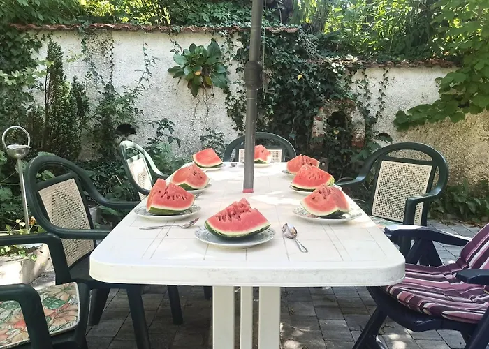 Apartman Panka House