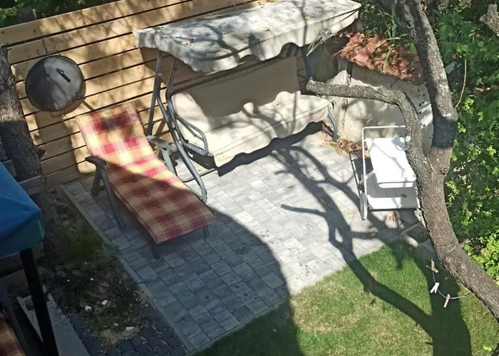 Panka House Apartman *