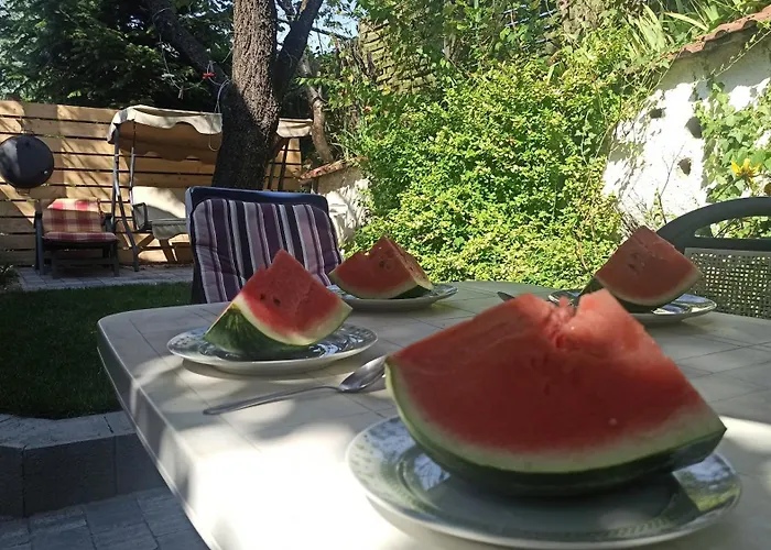 Panka House Apartman *