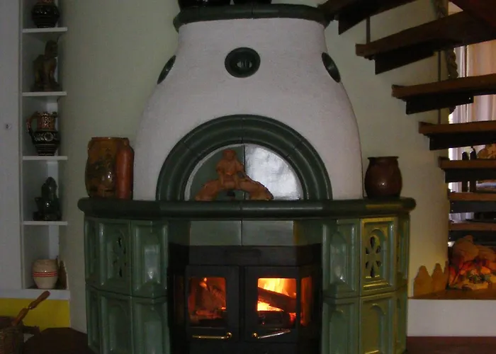 Panka House Apartamento Zalakaros