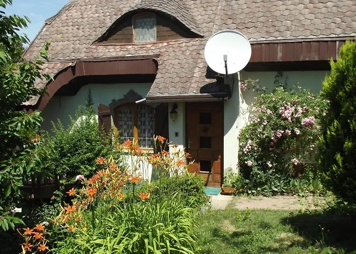 Apartman Panka House