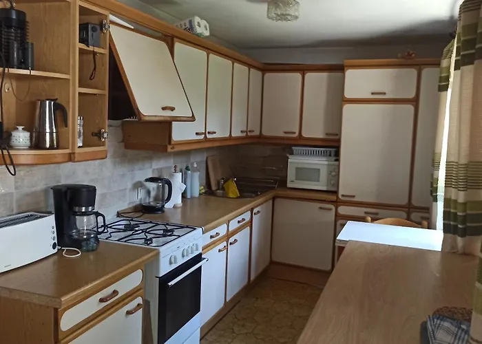 Apartamento Panka House