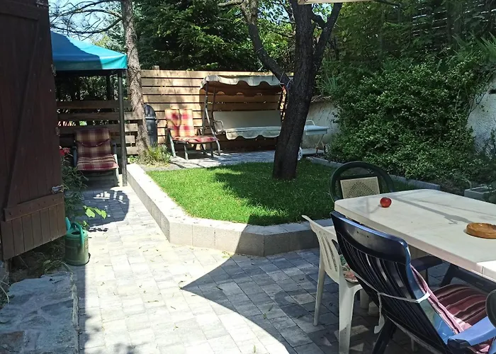 Panka House Apartman