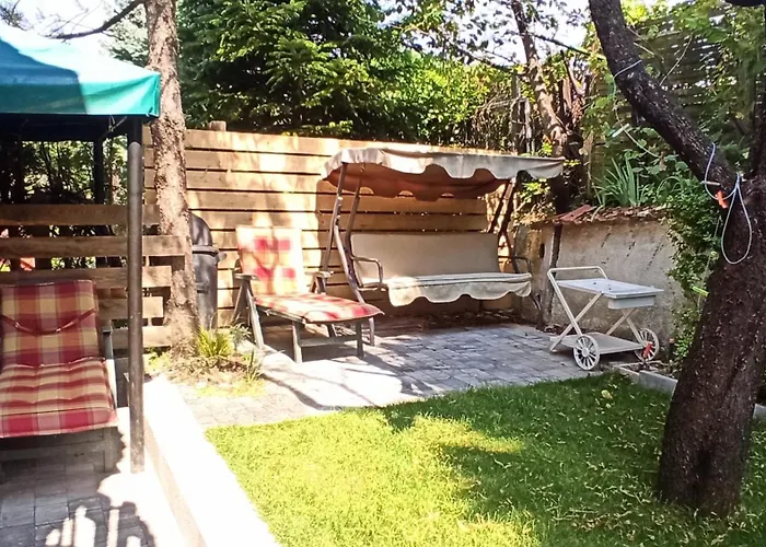 Apartman Panka House