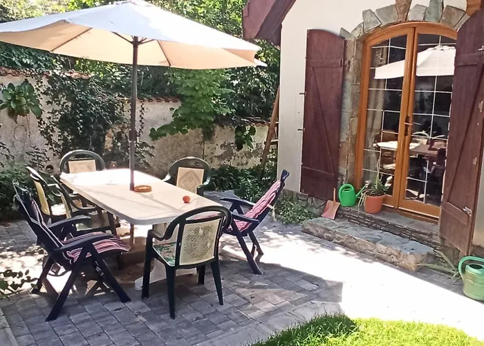 Panka House Apartman