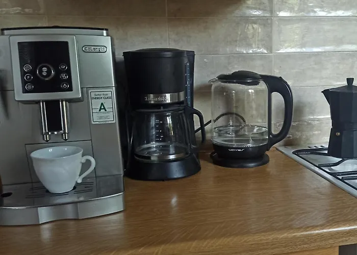 Apartman Panka House *