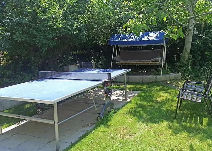 Panka House Apartman Zalakaros