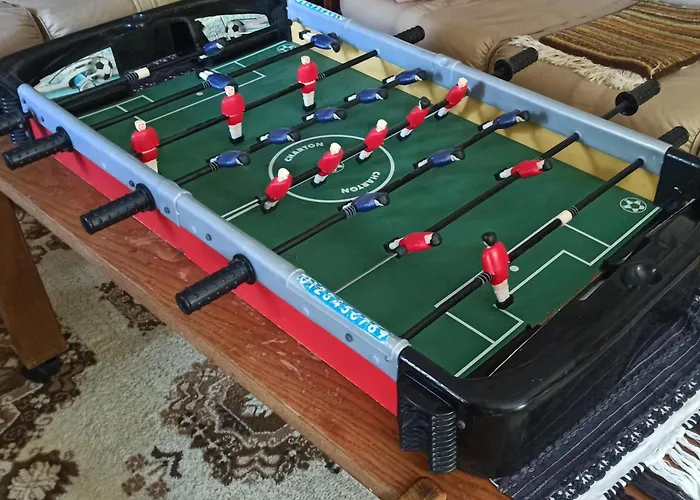 Apartman Panka House Zalakaros