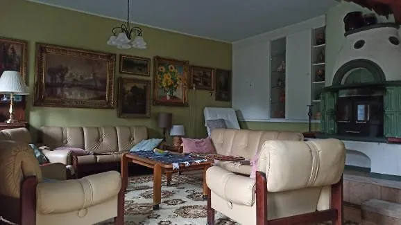 Apartman Panka House Zalakaros