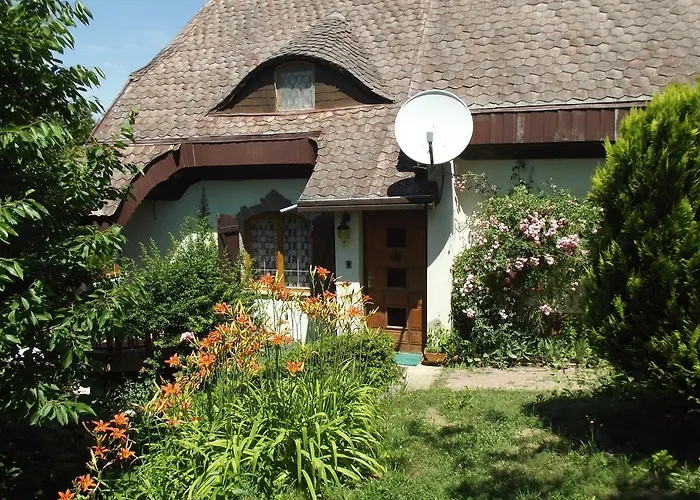 Apartman Panka House