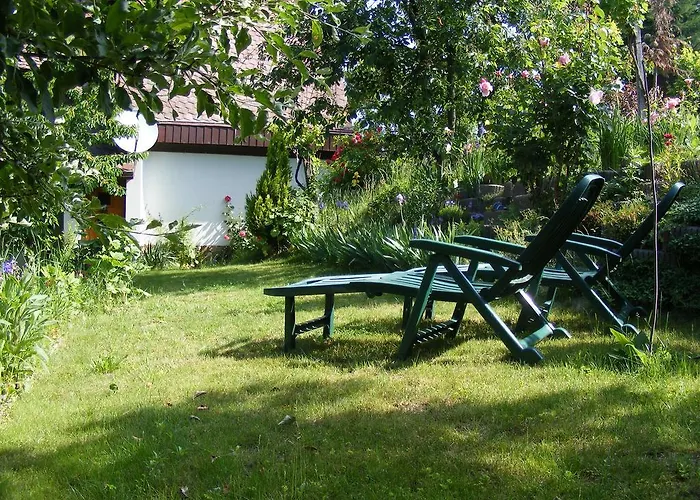 Panka House Apartamento *
