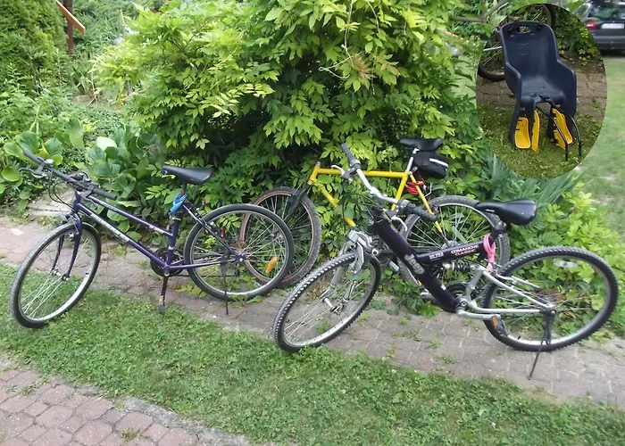 Apartman Panka House